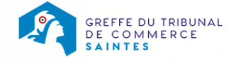 Greffe du Tribunal de commerce de Saintes